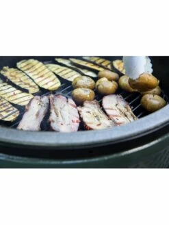 Barbecue Charbon PACK MEDIUM : Table Modulaire + Egg + Conveggtor - BIG GREEN EGG 9 Barbecue Charbon PACK MEDIUM : Table Modulaire + Egg + Conveggtor - BIG GREEN EGG -France Barbecue Soldes 2024 pack medium table modulaire egg conveggtor big green egg 3