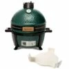 Barbecue Charbon Pack Minimax Egg + Panier + Conveggtor - Big Green Egg -France Barbecue Soldes 2024 pack minimax egg panier conveggtor big green egg