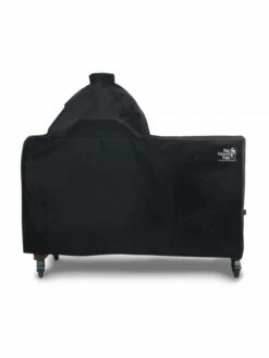 PACK Table Eucalyptus LARGE + ConvEGGtor - Big Green Egg -France Barbecue Soldes 2024 pack table acacia large conveggtor big green egg 3