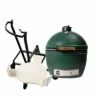 Barbecue Charbon Pack XLarge CHARIOT : Egg + Conveggtor - BIG GREEN EGG 1 Barbecue Charbon Pack XLarge CHARIOT : Egg + Conveggtor - BIG GREEN EGG -France Barbecue Soldes 2024 pack xl chariot egg conveggtor big green egg