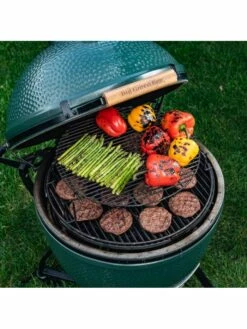 Barbecue Charbon Pack XLarge CHARIOT : Egg + Conveggtor - BIG GREEN EGG 9 Barbecue Charbon Pack XLarge CHARIOT : Egg + Conveggtor - BIG GREEN EGG -France Barbecue Soldes 2024 pack xl chariot egg conveggtor big green egg 2
