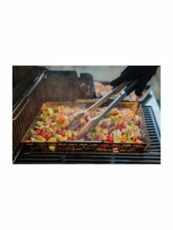 Panier à Griller WEBER CRAFTED - Weber -France Barbecue Soldes 2024 panier a griller weber crafted 2