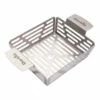 Panier Grill + - Char-Broil 1 Panier Grill + - Char-Broil -France Barbecue Soldes 2024 paniers grill char broil