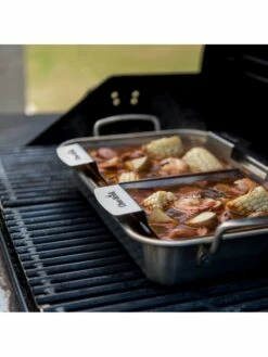 Panier Grill + - Char-Broil 7 Panier Grill + - Char-Broil -France Barbecue Soldes 2024 paniers grill char broil 2