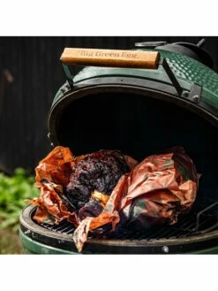 Papier De Boucherie - Big Green Egg -France Barbecue Soldes 2024 papier de boucherie big green egg 2