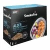 Pellet FSC Aulne 8kg - Weber -France Barbecue Soldes 2024 pellet fsc aulne 8kg weber