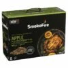 Pellet FSC Pomme 8kg - Weber -France Barbecue Soldes 2024 pellet fsc pomme 8kg weber