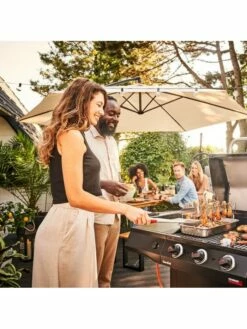 Performance CORE B 3 Cart - Char-Broil -France Barbecue Soldes 2024 performance core b 3 cart char broil 4