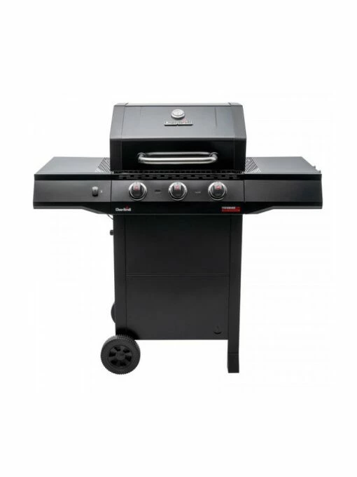 Performance CORE B 3 Cart - Char-Broil -France Barbecue Soldes 2024 performance core b 3 cart char broil