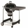 Barbecue Charbon Performer GBS Ø57cm Noir - Weber 2 Barbecue Charbon Performer GBS Ø57cm Noir - Weber -France Barbecue Soldes 2024 performer gbs yi 57 cm black