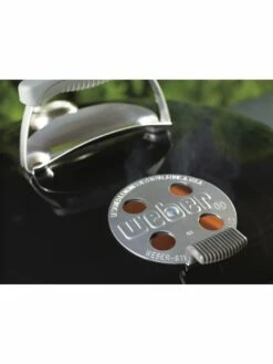 Barbecue Charbon Performer Premium GBS Ø57cm Noir - Weber -France Barbecue Soldes 2024 performer premium gbs yi 57 cm black 4