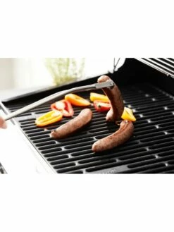 Pince à Saucisse En Acier Inoxydable - Barbecook 5 Pince à Saucisse En Acier Inoxydable - Barbecook -France Barbecue Soldes 2024 pince a saucisse en acier inoxydable barbecook 1