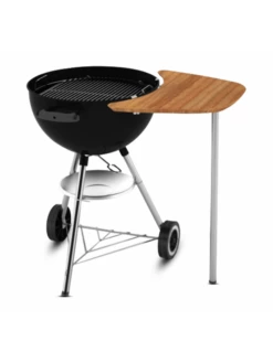 Plan De Travail En Bambou - WEBER