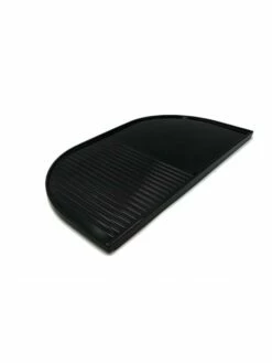 Plancha 1/2 Plaque Fonte émaillée - Aluvy