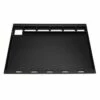 Plancha Grand Format Pour Spirit 3 Brûleurs - Weber -France Barbecue Soldes 2024 plancha grand format pour spirit 3 bruleurs weber