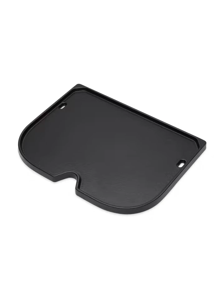 Plancha Pour Lumi Compact - Weber 3 Plancha Pour Lumi Compact - Weber
