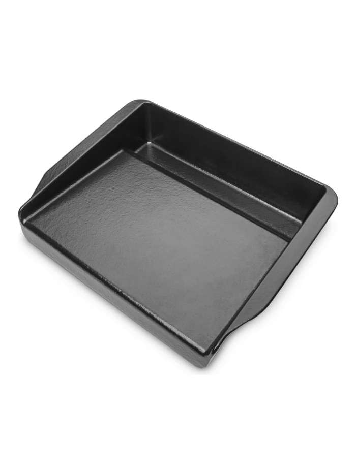 Plancha Pour Pulse - Weber 3 Plancha Pour Pulse - Weber