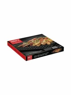 Plancha - WEBER Crafted -France Barbecue Soldes 2024 plancha weber crafted 1
