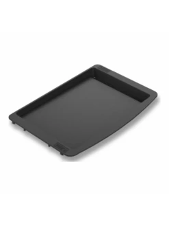 Plancha En Fonte D'acier Pour Genesis II 4 Et 6 Brûleurs - Weber