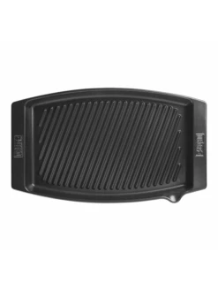 Plat à Poisson En Céramique 47 X 28 Cm Weber 12 Plat à Poisson En Céramique 47 X 28 Cm Weber -France Barbecue Soldes 2024 plat a poisson en ceramique 47 x 28 cm weber 2