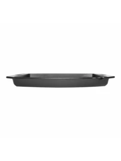 Plat à Poisson En Céramique 47 X 28 Cm Weber 13 Plat à Poisson En Céramique 47 X 28 Cm Weber -France Barbecue Soldes 2024 plat a poisson en ceramique 47 x 28 cm weber 3