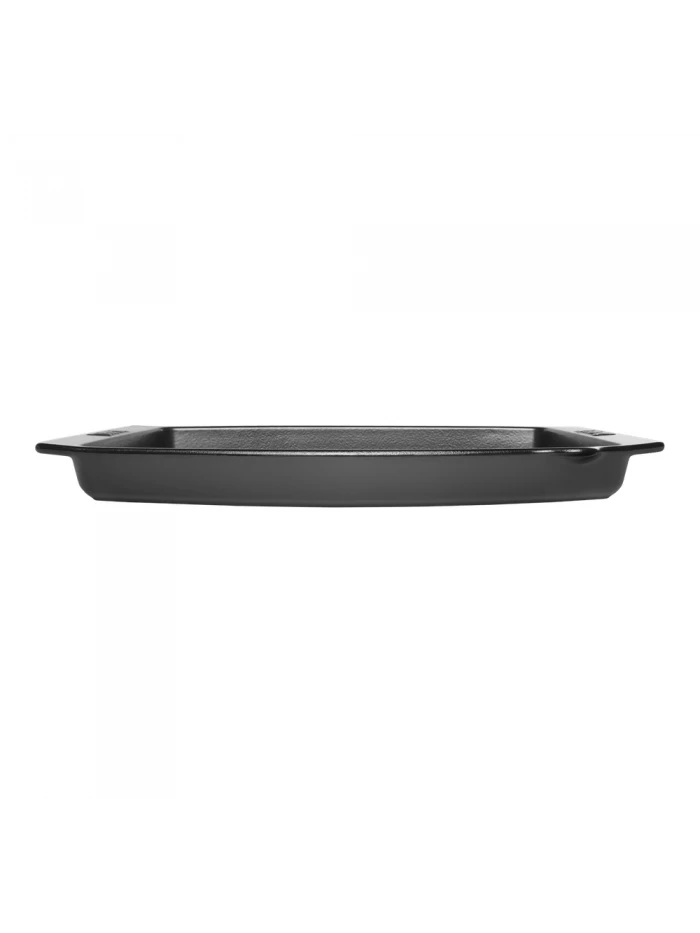 Plat à Poisson En Céramique 47 X 28 Cm Weber 7 Plat à Poisson En Céramique 47 X 28 Cm Weber – Image 5