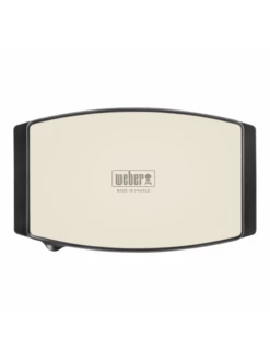 Plat à Poisson En Céramique 47 X 28 Cm Weber 15 Plat à Poisson En Céramique 47 X 28 Cm Weber -France Barbecue Soldes 2024 plat a poisson en ceramique 47 x 28 cm weber 4