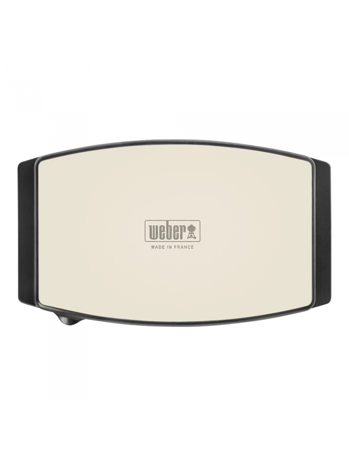 Plat à Poisson En Céramique 47 X 28 Cm Weber 9 Plat à Poisson En Céramique 47 X 28 Cm Weber – Image 7