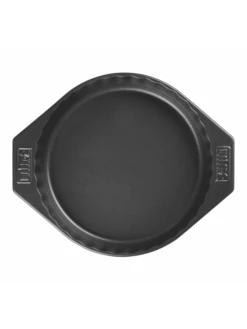 Plat à Tarte En Céramique Ø30 Cm Weber -France Barbecue Soldes 2024 plat a tarte en ceramique o30 cm weber 1