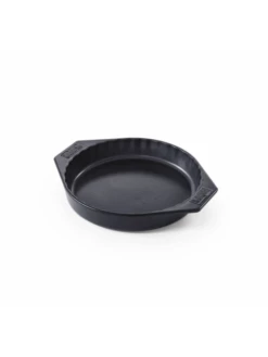 Plat à Tarte En Céramique Ø30 Cm Weber -France Barbecue Soldes 2024 plat a tarte en ceramique o30 cm weber 3