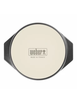 Plat à Tarte En Céramique Ø30 Cm Weber -France Barbecue Soldes 2024 plat a tarte en ceramique o30 cm weber 4