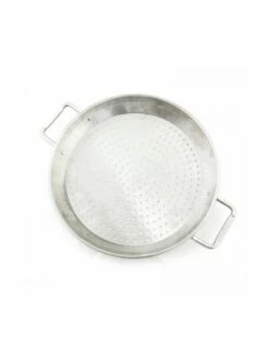 Poêle à Paëlla En Inox - The Bastard