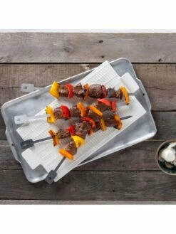 PORTE-BROCHETTE PREMIUM - Char-Broil -France Barbecue Soldes 2024 porte brochette premium char broil 1