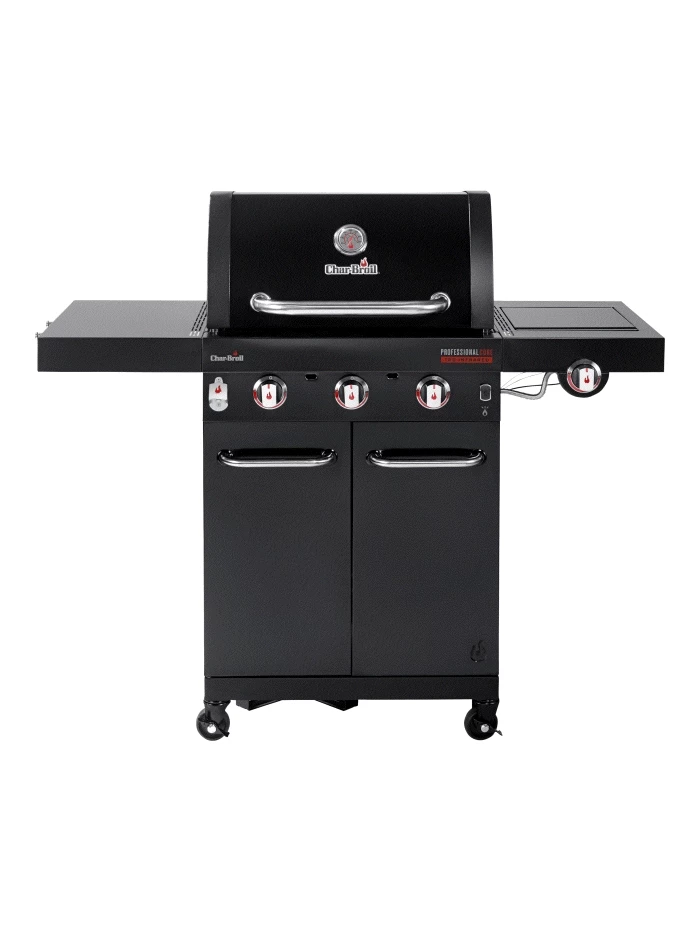 PROFESSIONAL CORE B 3 - Char-Broil 4 PROFESSIONAL CORE B 3 - Char-Broil – Image 2