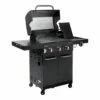 PROFESSIONAL CORE B 3 - Char-Broil 2 PROFESSIONAL CORE B 3 - Char-Broil -France Barbecue Soldes 2024 professional core b 3