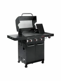 PROFESSIONAL CORE B 3 - Char-Broil