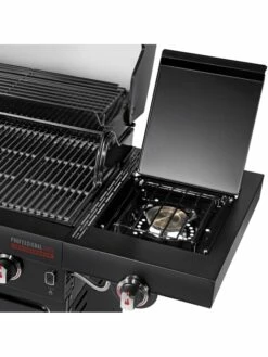 PROFESSIONAL CORE B 3 - Char-Broil 25 PROFESSIONAL CORE B 3 - Char-Broil -France Barbecue Soldes 2024 professional core b 3 8