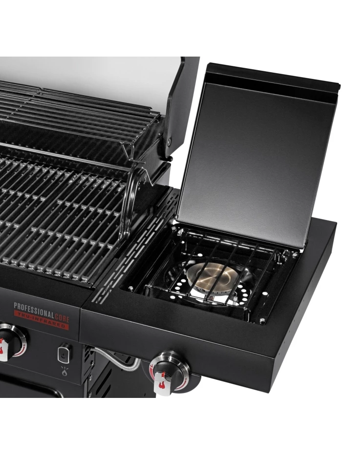 PROFESSIONAL CORE B 3 - Char-Broil 14 PROFESSIONAL CORE B 3 - Char-Broil – Image 12