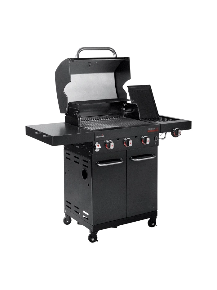 PROFESSIONAL CORE B 3 - Char-Broil 3 PROFESSIONAL CORE B 3 - Char-Broil
