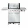 PROFESSIONAL PRO S 3 - CHAR-BROIL 1 PROFESSIONAL PRO S 3 - CHAR-BROIL -France Barbecue Soldes 2024 professional pro s 3 char broil