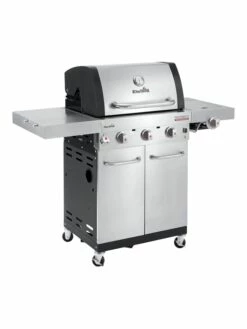 PROFESSIONAL PRO S 3 - CHAR-BROIL -France Barbecue Soldes 2024 professional pro s 3 char broil 2