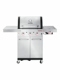 PROFESSIONAL PRO S 3 - CHAR-BROIL