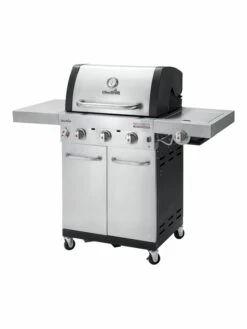 PROFESSIONAL PRO S 3 - CHAR-BROIL -France Barbecue Soldes 2024 professional pro s 3 char broil 3