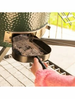 Racloir à Cendres Pour XXL, XL - Big Green Egg -France Barbecue Soldes 2024 racloir a cendres pour xxl xl big green egg 1
