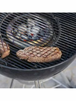 Régulateur De Chaleur Du Charbon - Weber