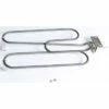 Résistance Q240/Q2400 Pour Barbecue électrique - Weber -France Barbecue Soldes 2024 resistance q240 q2400 pour barbecue weber electrique