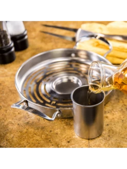 Rôtissoire à Poulet - Char-Broil -France Barbecue Soldes 2024 rotissoire a poulet char broil 3