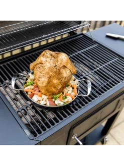 Rôtissoire à Poulet - Char-Broil -France Barbecue Soldes 2024 rotissoire a poulet char broil 5