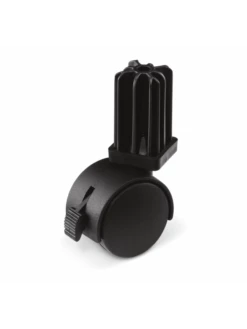 Roulettes Autobloquantes - WEBER