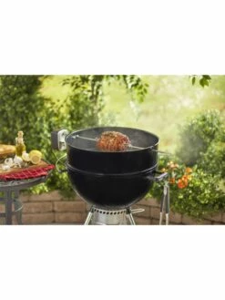 Rôtissoire Weber Pour Barbecues Charbon Ø57 Cm 8 Rôtissoire Weber Pour Barbecues Charbon Ø57 Cm -France Barbecue Soldes 2024 rtissoire weber pour barbecues charbon yi 57 cm 1